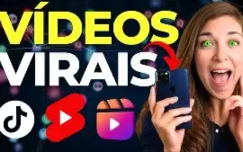 Videos Virais - Canal Dark