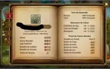 Summoners Wars LV Max top