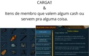 CONTA DE RUNESCAPE BARBADA!! CAPA DE 5 ANOS