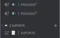 MONTO DISCORD, DECORO E CONFIGURO BOTS