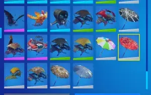 Conta Fortnite EpicGames Save the world, 162 jogos epicgames