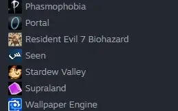 Conta Steam 18 anos nível 27 Full Acesso com 66 jogos