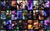 Vendo Conta League Of Legends