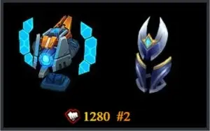 Vendo Conta League Of Legends