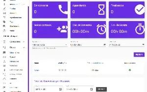 SAAS WHATICKET ATENDECHAT C/ FLOWBUILDER VERSÃO 8.01 - 2025