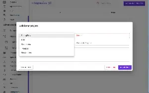 SAAS WHATICKET ATENDECHAT C/ FLOWBUILDER VERSÃO 8.01 - 2025