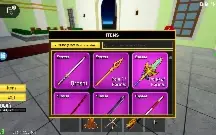 Conta Topzera De Blox