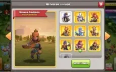 CV 14 Muito Avancado