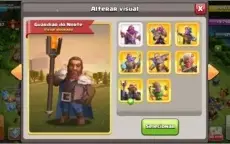 CV 14 Muito Avancado