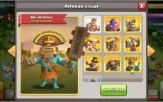 CV 14 Muito Avancado