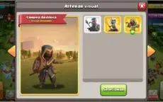 CV 14 Muito Avancado