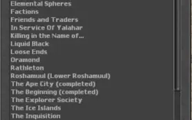 Sell ED 194 Open PvP COM 2 chares lvl 85+