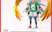 Conta de Pokémon GO