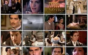 Novela Completa - Terra Nostra (1999)