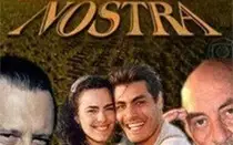 Novela Completa - Terra Nostra (1999)