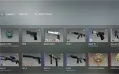 Conta Steam lvl 41 e vários jogos pagos+prime cs:go 1,319hrs