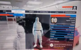 ✅ 100% Seguro | Gta 5 Online - Pacotes De Dinheiro + Brindes