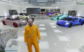 ✅ 100% Seguro | Gta 5 Online - Pacotes De Dinheiro + Brindes