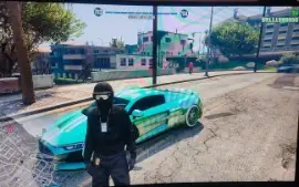 ✅ 100% Seguro | Gta 5 Online - Pacotes De Dinheiro + Brindes