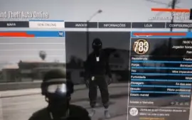✅ 100% Seguro | Gta 5 Online - Pacotes De Dinheiro + Brindes