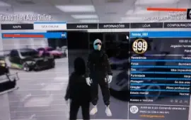 ✅ 100% Seguro | Gta 5 Online - Pacotes De Dinheiro + Brindes