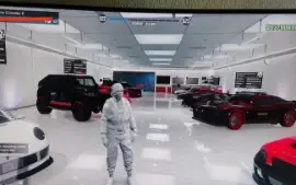 ✅ 100% Seguro | Gta 5 Online - Pacotes De Dinheiro + Brindes