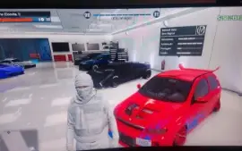 ✅ 100% Seguro | Gta 5 Online - Pacotes De Dinheiro + Brindes