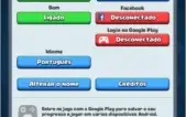Conta Lv9 + 2Lendária +Arena8