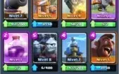 Conta Lv9 + 2Lendária +Arena8