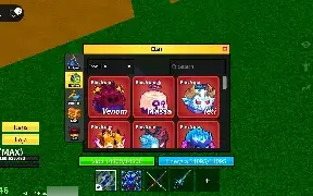 🔥 Conta Blox Fruits Full Endgame | Level Max | Draco V4 + A
