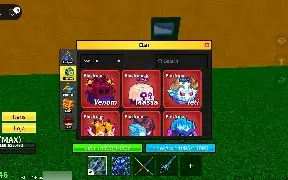 🔥 Conta Blox Fruits Full Endgame | Level Max | Draco V4 + A