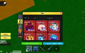 🔥 Conta Blox Fruits Full Endgame | Level Max | Draco V4 + A