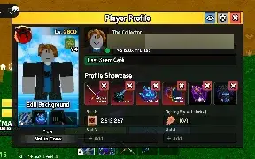 🔥 Conta Blox Fruits Full Endgame | Level Max | Draco V4 + A
