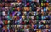 CONTA LOL LVL 250 TODOS CHAMP +300 SKINS +25 PAG RUNAS