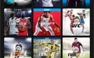 Vendo conta de Xbox One com 49 jogos