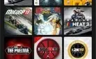 Vendo conta de Xbox One com 49 jogos