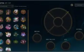 CONTA PLATINA 4