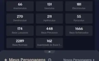 Conta de Genshin Impact – Navia + Nilou LV90 | Bem Cuidada