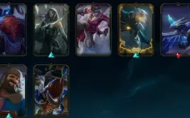 Conta Diamante 4 Solo/Duo  160 Personagens Lvl 458