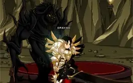 Adventure Quest Wolrd (AQW) Account