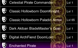 Adventure Quest Wolrd (AQW) Account