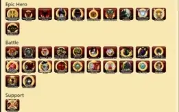 Adventure Quest Wolrd (AQW) Account
