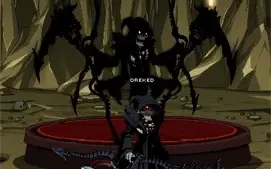Adventure Quest Wolrd (AQW) Account