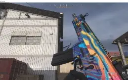 Unlock All Cod: Mw1 (2019) - Nível 1000 E Camuflagens!