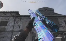 Unlock All Cod: Mw1 (2019) - Nível 1000 E Camuflagens!