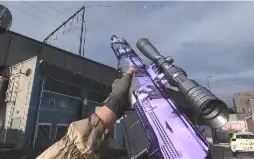 Unlock All Cod: Mw1 (2019) - Nível 1000 E Camuflagens!