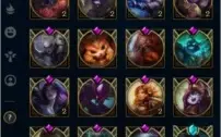 Conta Lol e Valorant (R$9750) Elise e Morgana Vitoriosa