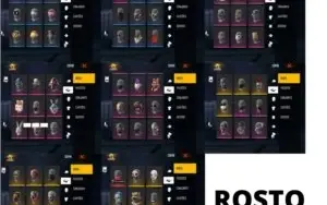 CONTA FREE FIRE GEMADA AMARELINHA