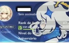 Nahida + bis, diluc, Keqing e +1 arma t5