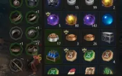 Sa 17 Conta Lvl 35 Taoista Mirm